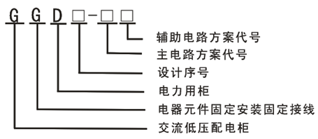 河南力峰电气设备有限公司